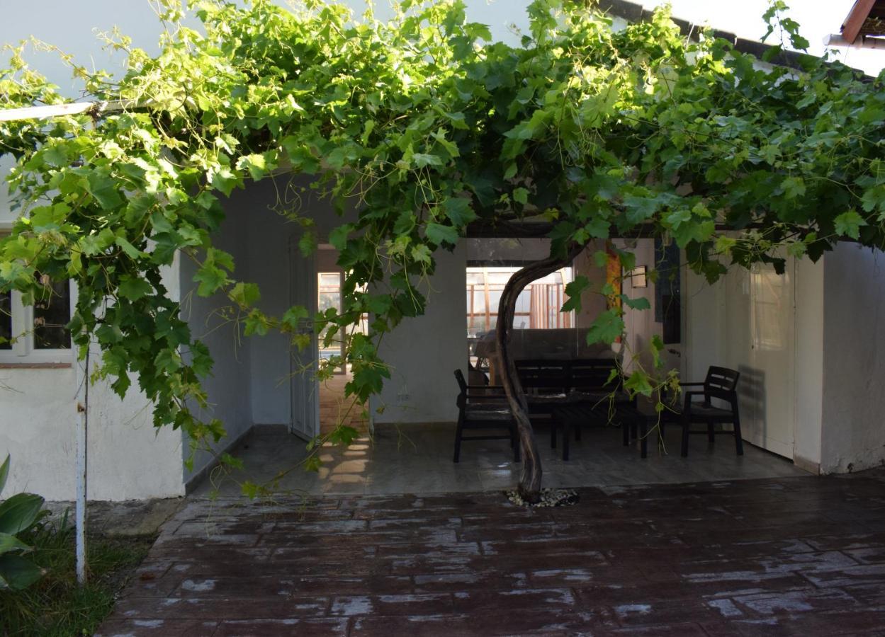 Villa Sancti Petri House Chiclana de la Frontera Esterno foto