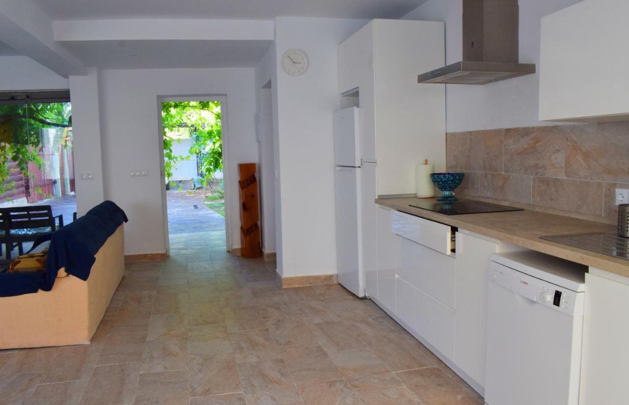 Villa Sancti Petri House Chiclana de la Frontera Esterno foto
